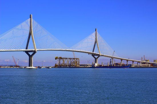 Puente de la Constitución de 1812